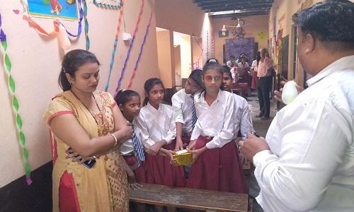 SSN Public School — photo 3