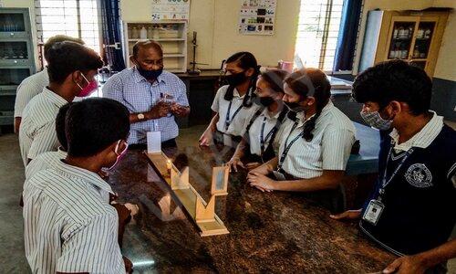 SSVN Public School — photo 3