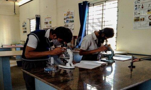 SSVN Public School — photo 4