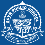 SSVN Public School logo
