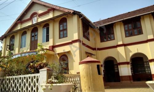 St. Agnes' Higher Primary School — photo 1