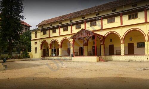 St. Agnes' Higher Primary School — photo 2