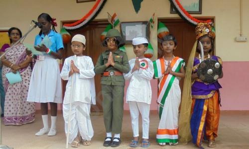 St. Agnes' Higher Primary School — photo 3