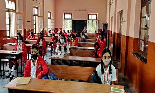 St. Agnes' Higher Primary School — photo 4