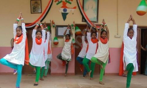 St. Agnes' Higher Primary School — photo 5