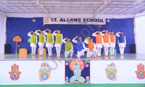 St. Albans School — photo 2