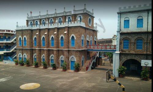 St. Aloysius Anglo-Indian High School — photo 1