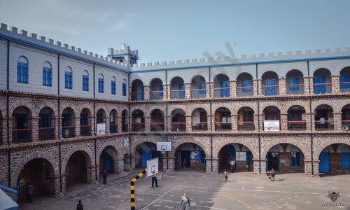 St. Aloysius Anglo-Indian High School — photo 2