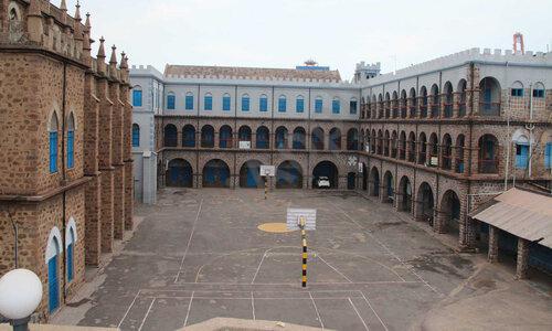 St. Aloysius Anglo-Indian High School — photo 3
