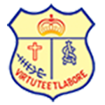 St. Aloysius Anglo-Indian High School logo