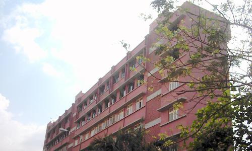 St Aloysius High School And Junior College Of Science And Commerce — photo 1