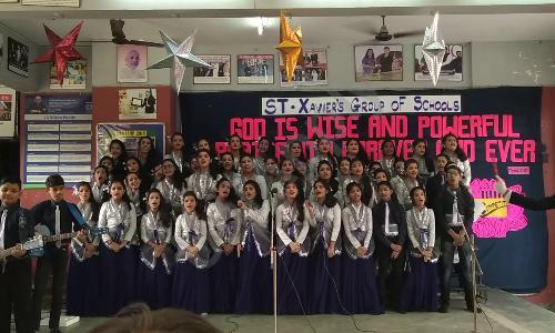 St Aloysius High School And Junior College Of Science And Commerce — photo 2