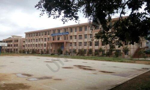 St. Aloysius High School — photo 1