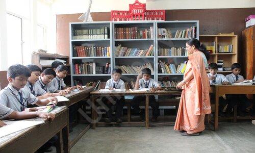 St. Aloysius High School — photo 5