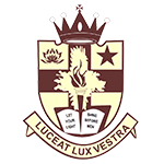 St. Aloysius High School logo