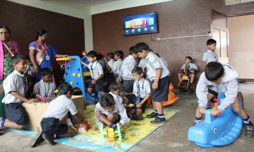 St. Aloysius Middle School — photo 2