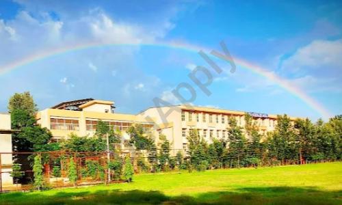 St. Aloysius PU College And Evening College — photo 1