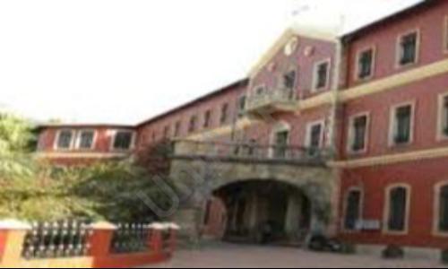 St. Aloysius Senior Secondary School — photo 1