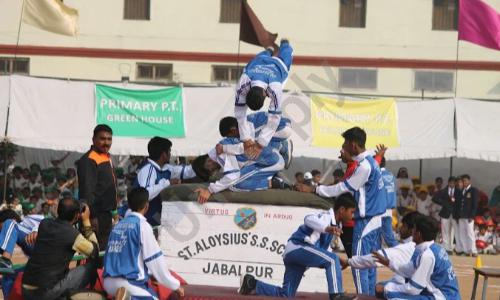 St. Aloysius Senior Secondary School — photo 4