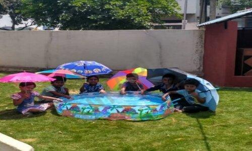 St. Alphonsa Public School — photo 2