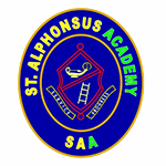 St. Alphonsus Academy logo