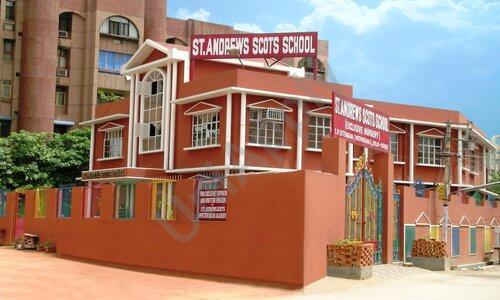 St. Andrews Scots School — photo 1