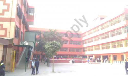St. Andrews Scots Senior Secondary School — photo 2