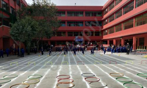 St. Andrews Scots Senior Secondary School — photo 4