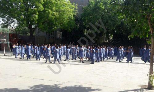 St. Andrews Scots Senior Secondary School — photo 8