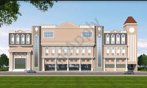 St. Andrews World School — photo 1