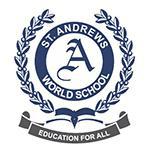 St. Andrews World School logo