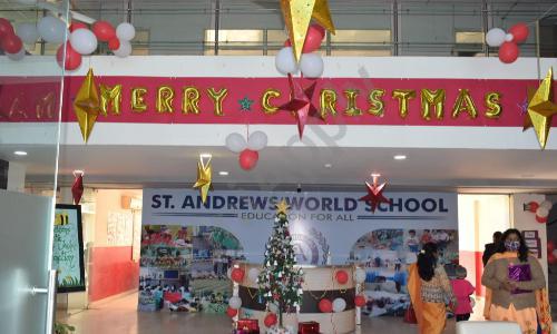 St. Andrews World School — photo 2