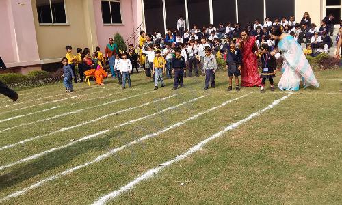 St. Andrews World School — photo 3