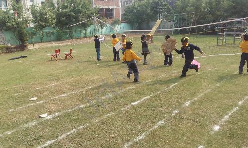 St. Andrews World School — photo 4