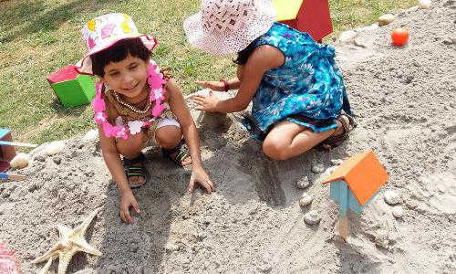 St. Andrews World School — photo 8