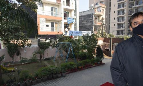 St. Andrews World School — photo 9