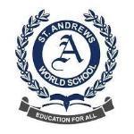 St. Andrews World School logo