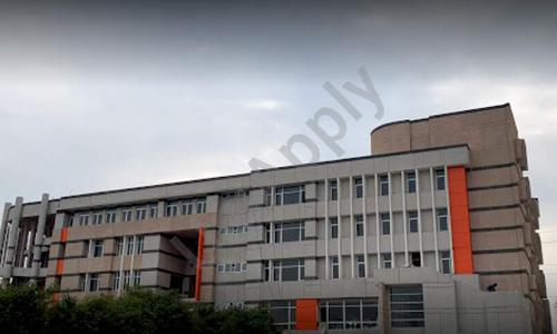St. Angel's Global School — photo 1