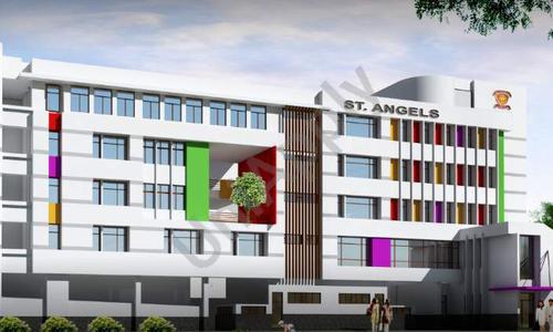 St. Angel's Global School — photo 3