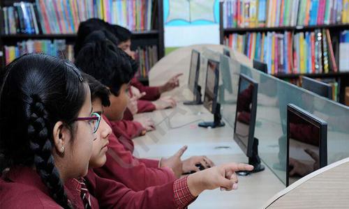 St. Angel's Global School — photo 6
