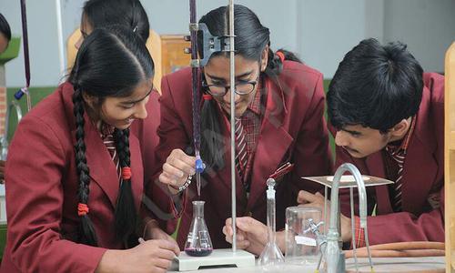 St. Angel's Global School — photo 8