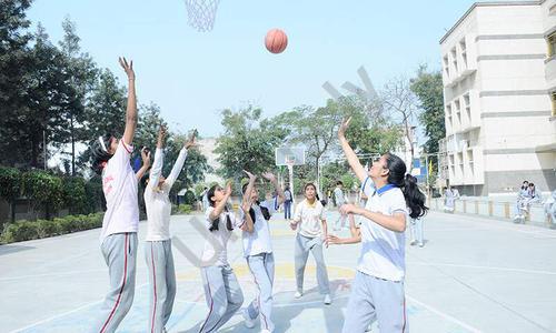 St. Angel's Global School — photo 10