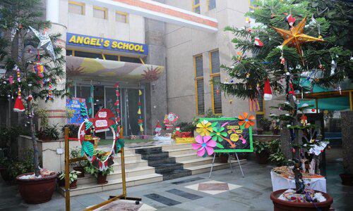 St. Angel's School (Junior Wing) — photo 2