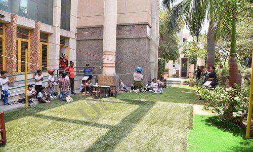 St. Angel's School (Junior Wing) — photo 3