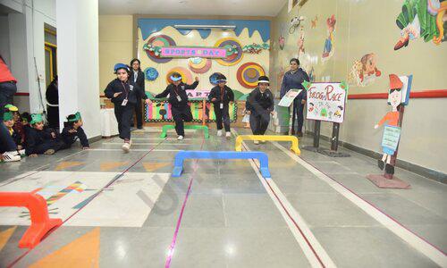 St. Angel's School (Junior Wing) — photo 4