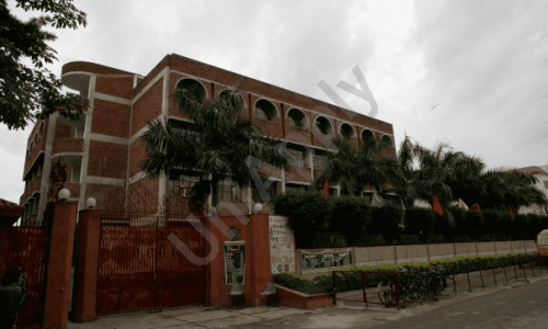 St. Angel's School — photo 1