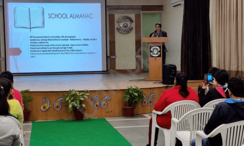St. Angel's School — photo 2