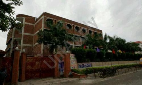 St. Angel's Senior Secondary School — photo 1