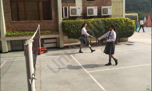 St. Angel's Senior Secondary School — photo 3