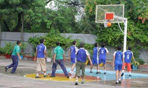 St. Angel's Senior Secondary School — photo 4